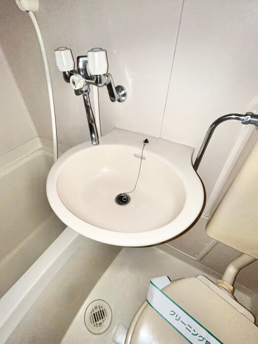 カーサ・メルカート（1F～2F）の物件内観写真