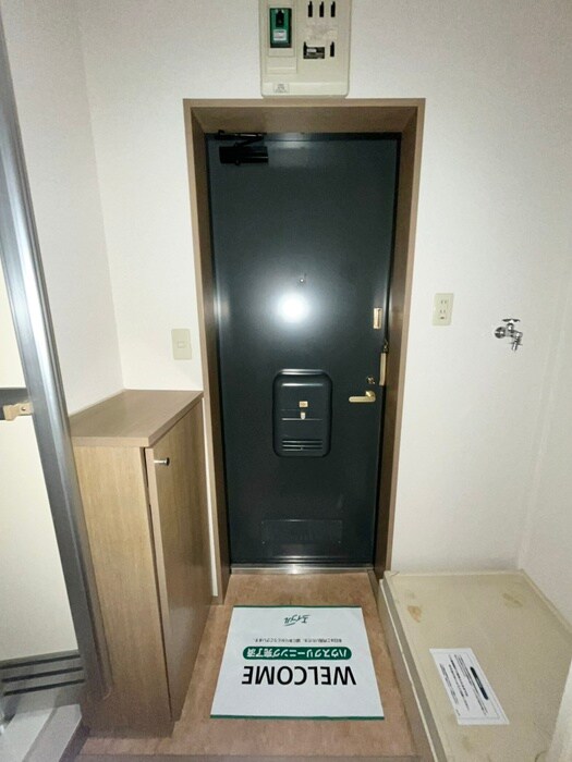 カーサ・メルカート（1F～2F）の物件内観写真