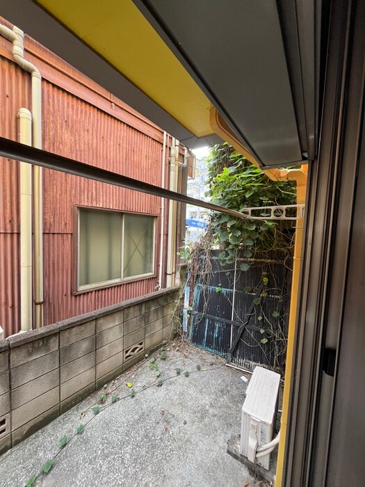 カーサ・メルカート（1F～2F）の物件内観写真