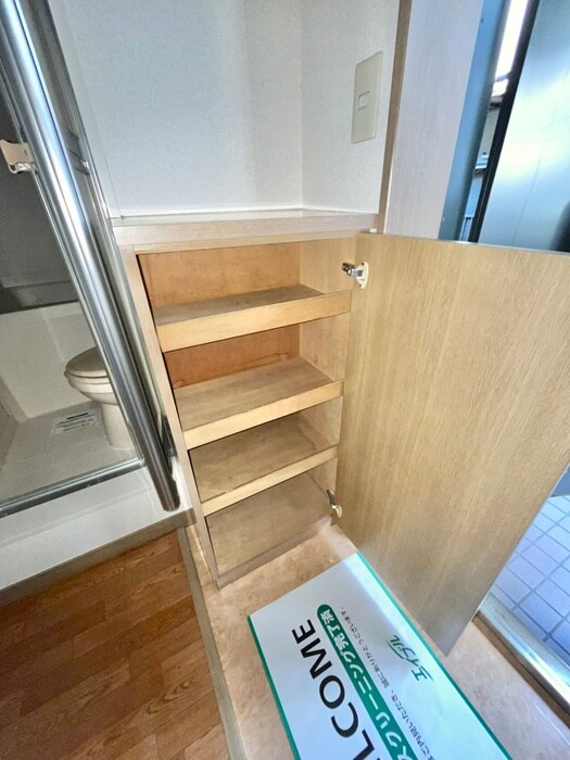 カーサ・メルカート（1F～2F）の物件内観写真