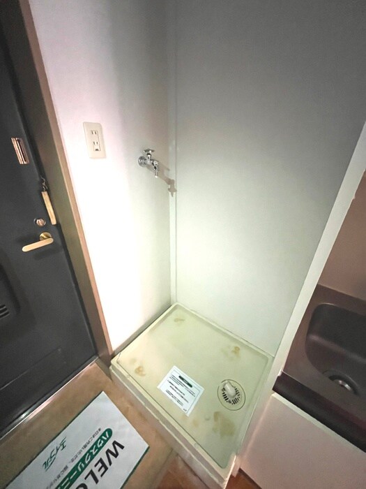 カーサ・メルカート（1F～2F）の物件内観写真