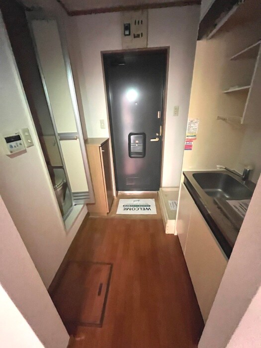 カーサ・メルカート（1F～2F）の物件内観写真