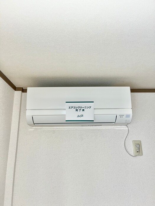 カーサ・メルカート（1F～2F）の物件内観写真