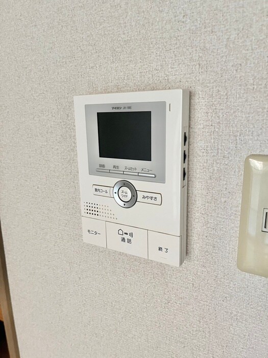 カーサ・メルカート（1F～2F）の物件内観写真