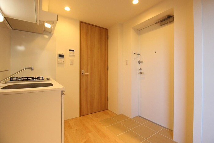 Fika代々木上原の物件内観写真