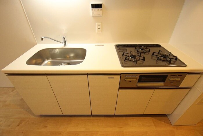 Fika代々木上原の物件内観写真