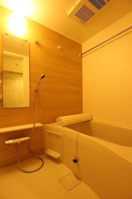 Fika代々木上原の物件内観写真