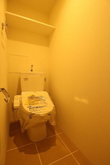 Fika代々木上原の物件内観写真