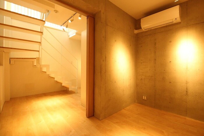 Fika代々木上原の物件内観写真