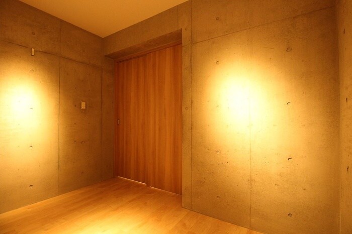 Fika代々木上原の物件内観写真