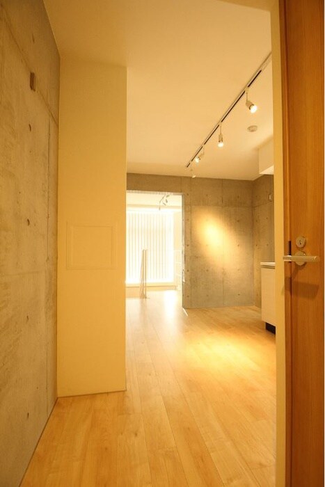 Fika代々木上原の物件内観写真