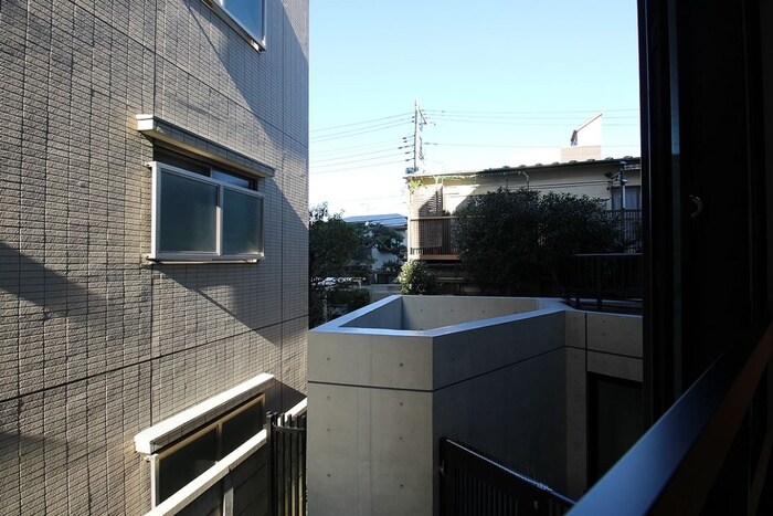 Fika代々木上原の物件内観写真