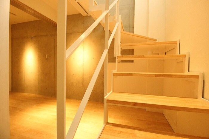 Fika代々木上原の物件内観写真