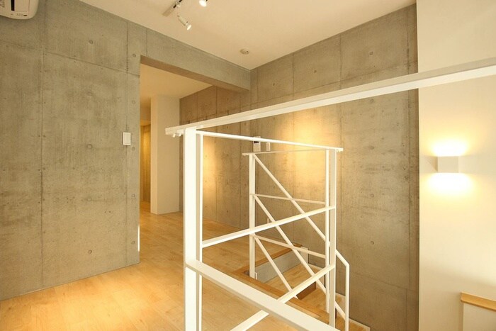 Fika代々木上原の物件内観写真