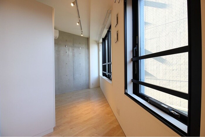 Fika代々木上原の物件内観写真