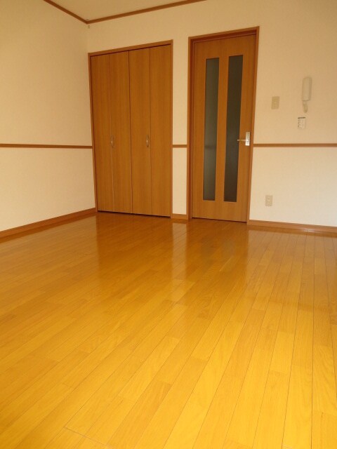 クレストヒルの物件内観写真