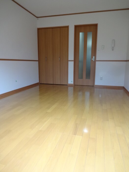 クレストヒルの物件内観写真