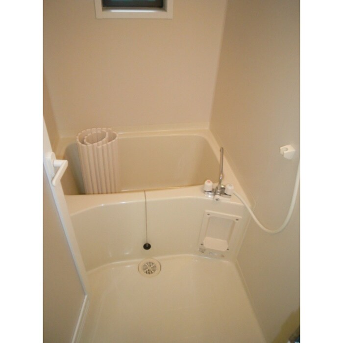 クレストヒルの物件内観写真