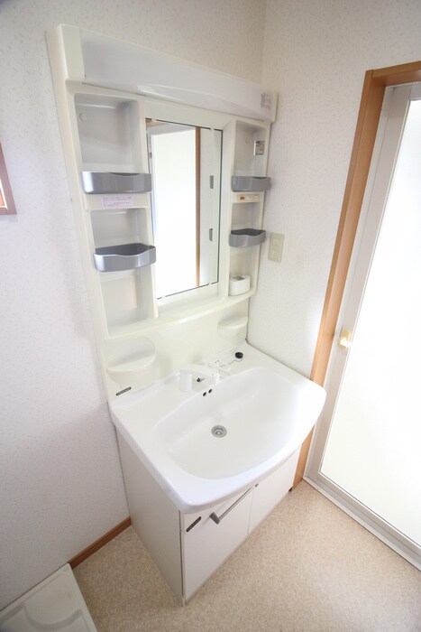 クレストヒルの物件内観写真