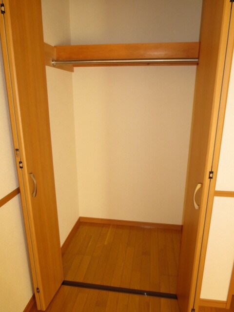 クレストヒルの物件内観写真