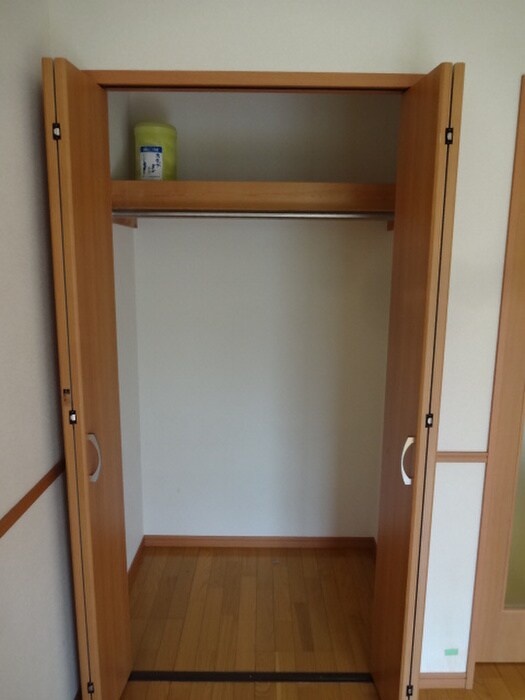 クレストヒルの物件内観写真