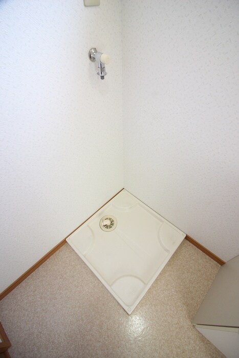 クレストヒルの物件内観写真