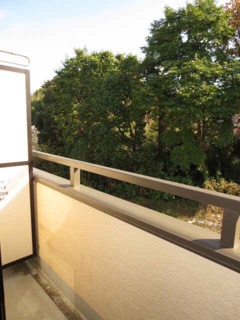 クレストヒルの物件内観写真