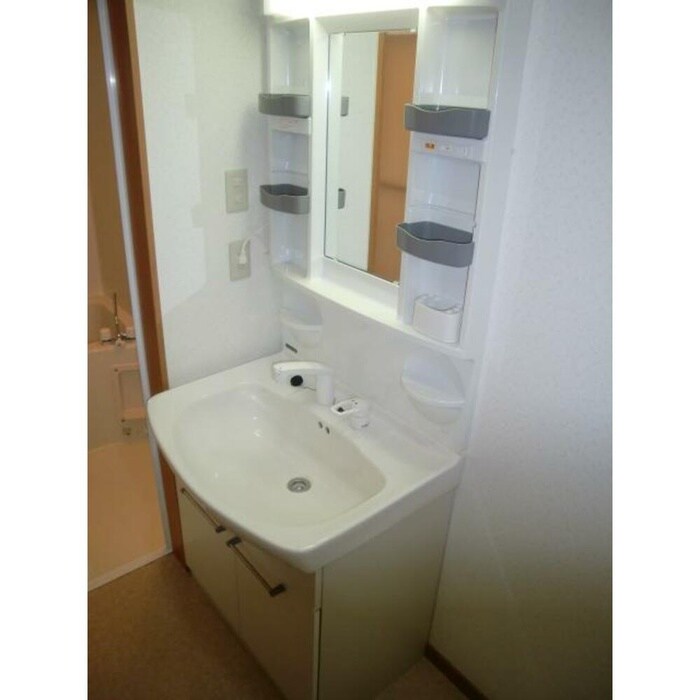 クレストヒルの物件内観写真