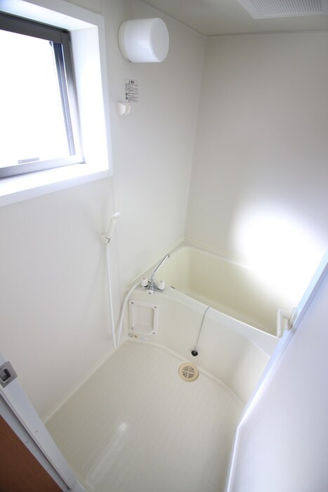 クレストヒルの物件内観写真