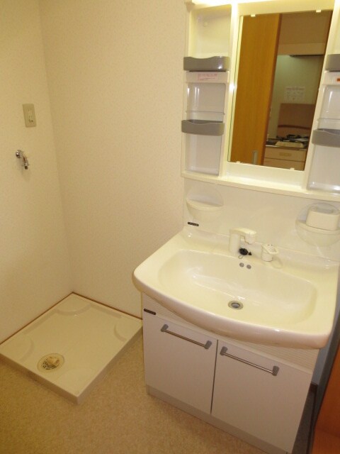 クレストヒルの物件内観写真