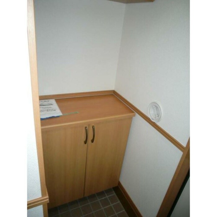 クレストヒルの物件内観写真