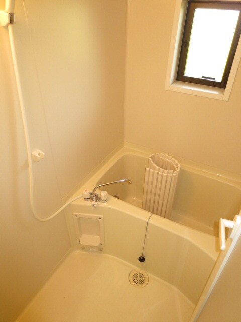 クレストヒルの物件内観写真