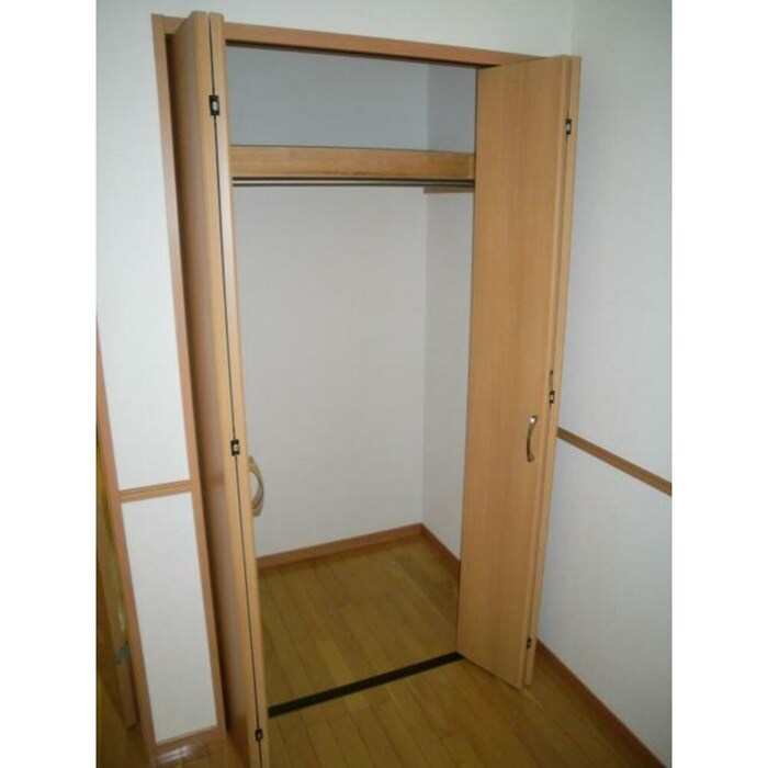 クレストヒルの物件内観写真