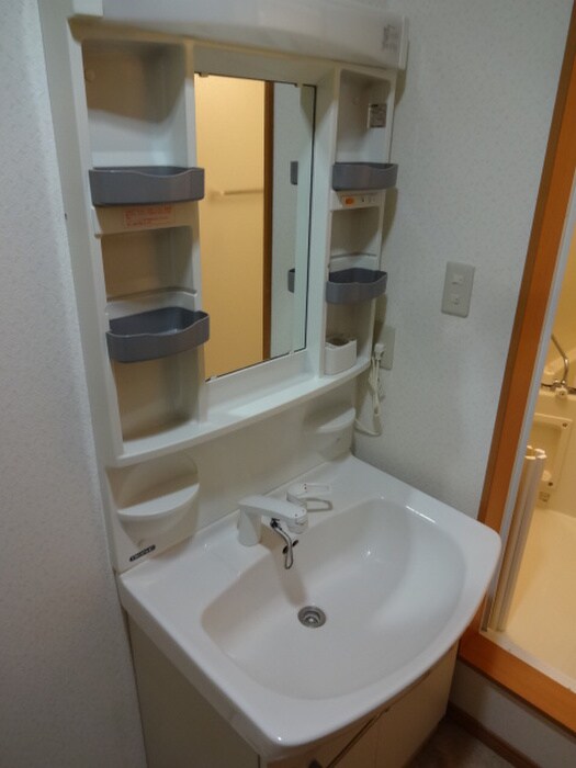 クレストヒルの物件内観写真