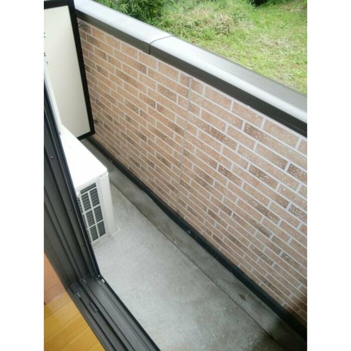 クレストヒルの物件内観写真