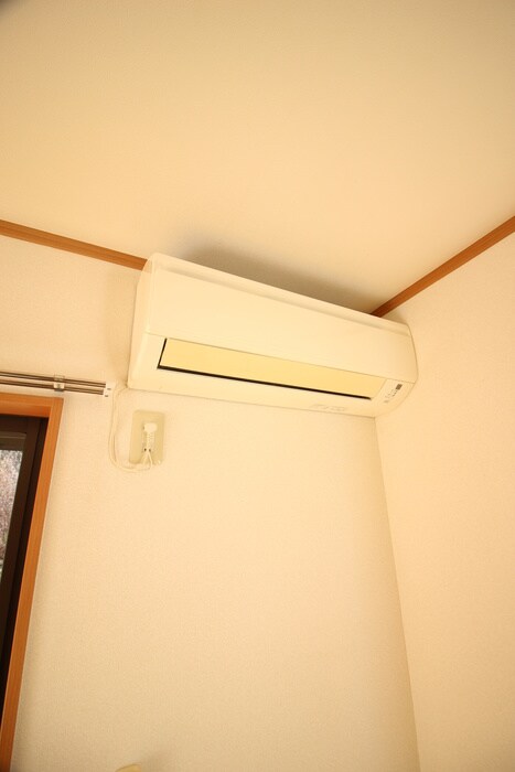 クレストヒルの物件内観写真