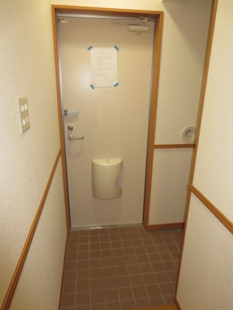 クレストヒルの物件内観写真