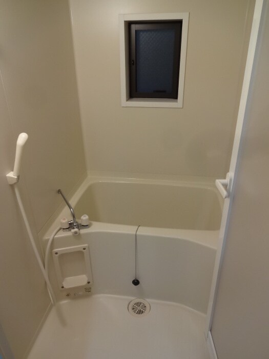 クレストヒルの物件内観写真