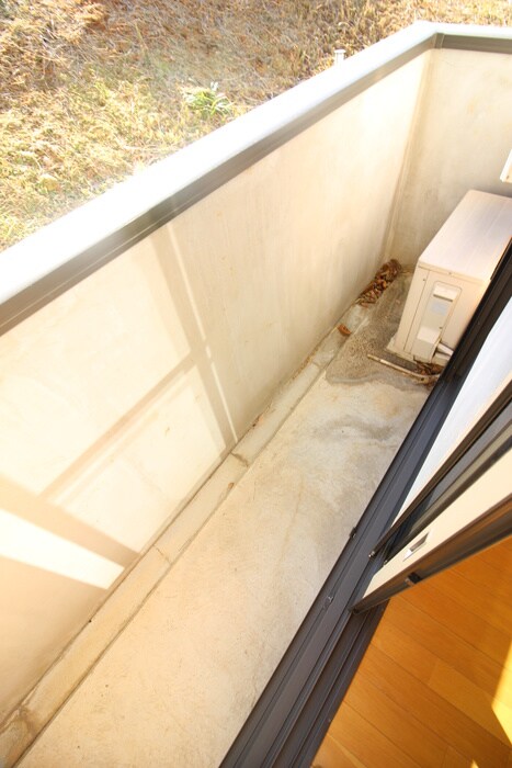 クレストヒルの物件内観写真