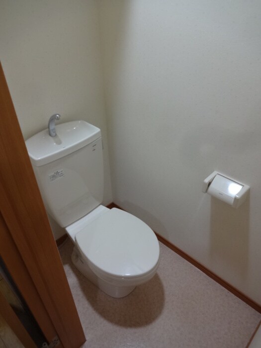 クレストヒルの物件内観写真