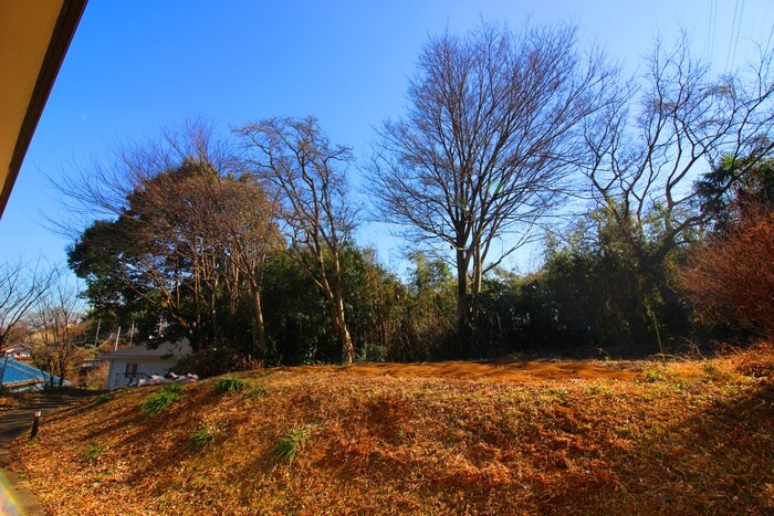 クレストヒルの物件内観写真