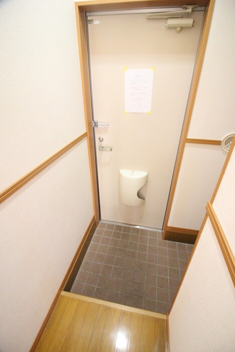 クレストヒルの物件内観写真