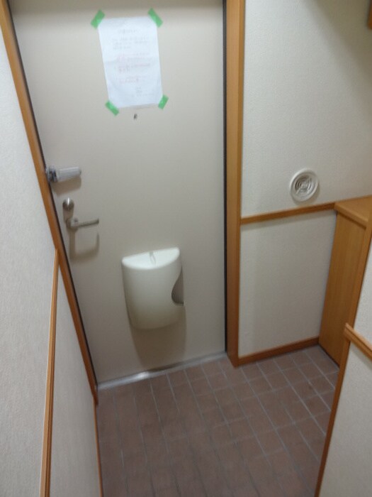 クレストヒルの物件内観写真