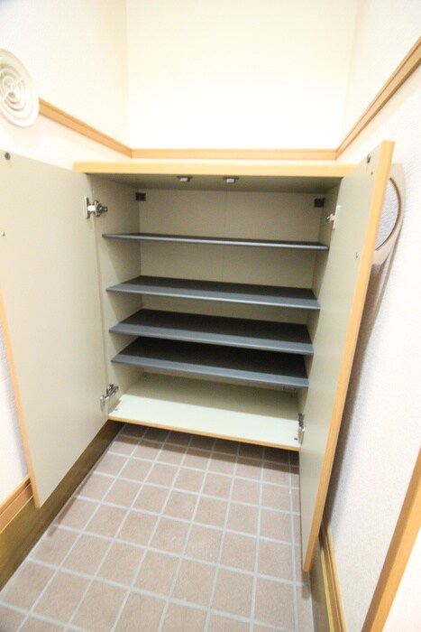 クレストヒルの物件内観写真