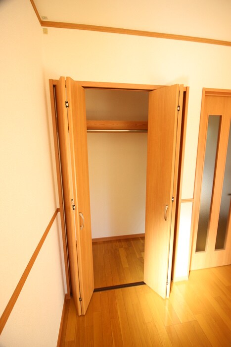 クレストヒルの物件内観写真