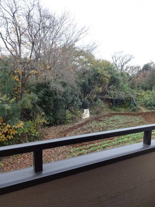 クレストヒルの物件内観写真