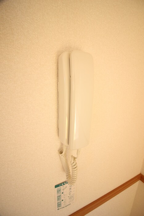 クレストヒルの物件内観写真