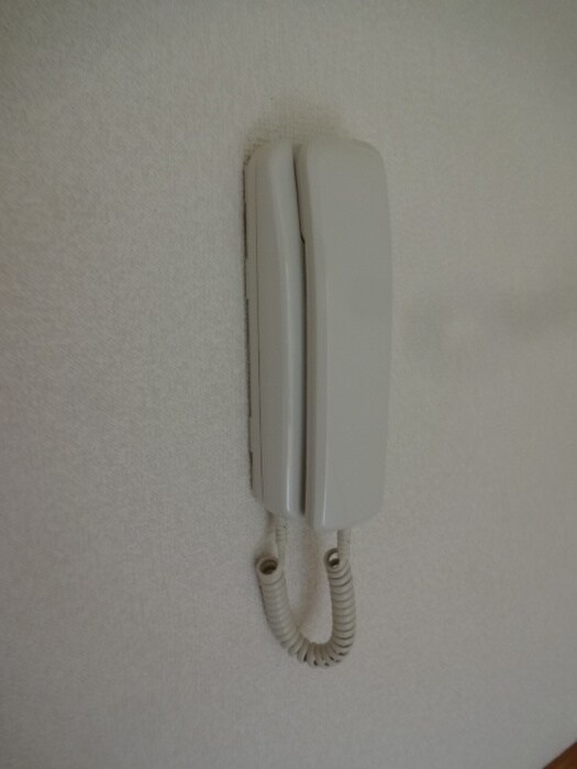 クレストヒルの物件内観写真