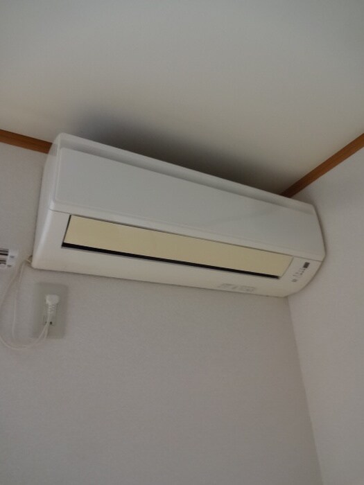 クレストヒルの物件内観写真