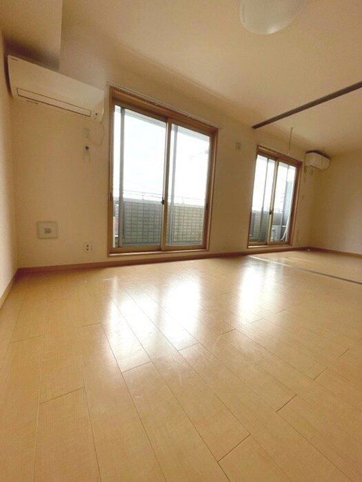 ディライトヒルズの物件内観写真